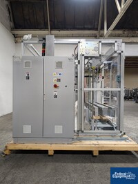 Image of MG2 B30/D Double-Bay Palletizer 05