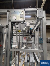 Image of MG2 B30/D Double-Bay Palletizer 06