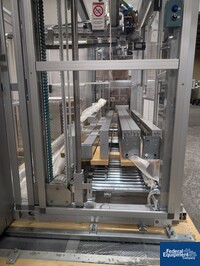 Image of MG2 B30/D Double-Bay Palletizer 07