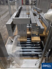 Image of MG2 B30/D Double-Bay Palletizer 10