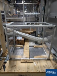 Image of MG2 B30/D Double-Bay Palletizer 11