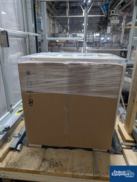 Image of MG2 B30/D Double-Bay Palletizer 12