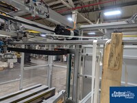 Image of MG2 B30/D Double-Bay Palletizer 13