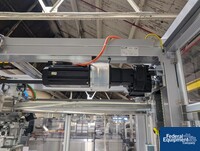 Image of MG2 B30/D Double-Bay Palletizer 14