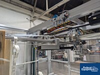 Image of MG2 B30/D Double-Bay Palletizer 15