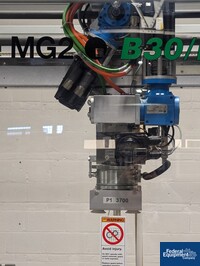 Image of MG2 B30/D Double-Bay Palletizer 17