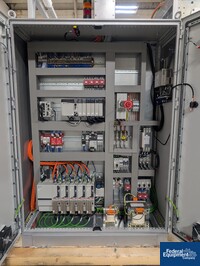 Image of MG2 B30/D Double-Bay Palletizer 21
