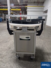 Image of AZTRO Rotary Accumulation Table 02
