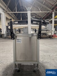 Image of AZTRO Rotary Accumulation Table 03