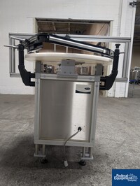 Image of AZTRO Rotary Accumulation Table 04