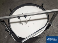 Image of AZTRO Rotary Accumulation Table 05