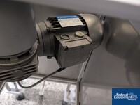 Image of AZTRO Rotary Accumulation Table 06