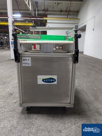 Image of AZTRO Rotary Accumulation Table 02