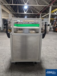 Image of AZTRO Rotary Accumulation Table 03