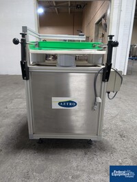 Image of AZTRO Rotary Accumulation Table 04