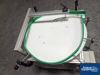 Image of AZTRO Rotary Accumulation Table 05