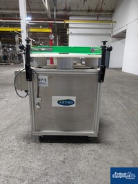 Image of AZTRO Rotary Accumulation Table 02