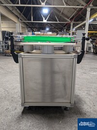 Image of AZTRO Rotary Accumulation Table 03