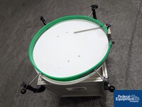 Image of AZTRO Rotary Accumulation Table 05