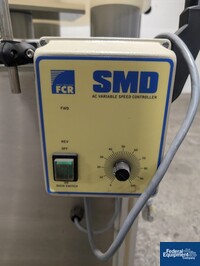 Image of AZTRO Rotary Accumulation Table 06