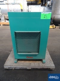 Image of 18.5 kW Onan Genset, Natural Gas 02