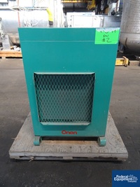 Image of 18.5 kW Onan Natural Gas Genset 02