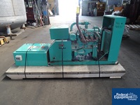 Image of 18.5 kW Onan Natural Gas Genset 03