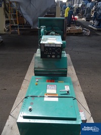 Image of 18.5 kW Onan Natural Gas Genset 04