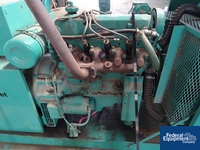 Image of 18.5 kW Onan Natural Gas Genset 07