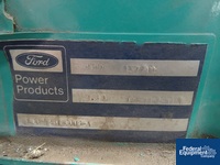 Image of 18.5 kW Onan Natural Gas Genset 09