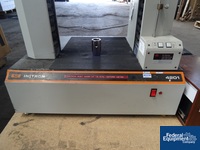 Image of Instron Tensile Tester, Model 4201 04