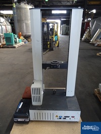 Image of Instron Tensile Tester, Model 4201 05