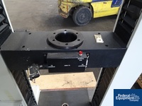 Image of Instron Tensile Tester, Model 4201 07