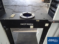 Image of Instron Tensile Tester, Model 4201 08