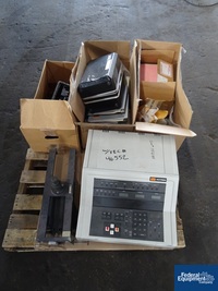 Image of Instron Tensile Tester, Model 4201 09