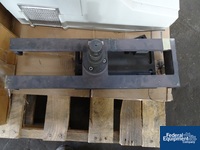 Image of Instron Tensile Tester, Model 4201 13