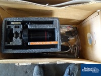 Image of Instron Tensile Tester, Model 4201 15
