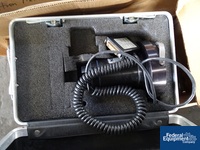 Image of Instron Tensile Tester, Model 4201 17