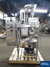 Image of Fitzpatrick L83 Chilsonator Roller Compactor, S/S 02