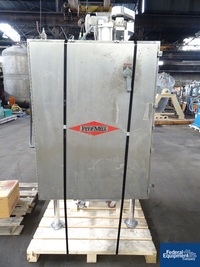 Image of Fitzpatrick L83 Chilsonator Roller Compactor, S/S 05