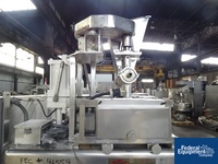 Image of Fitzpatrick L83 Chilsonator Roller Compactor, S/S 07
