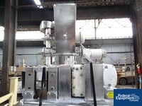 Image of Fitzpatrick L83 Chilsonator Roller Compactor, S/S 08