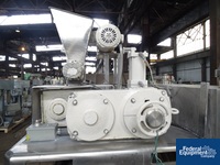 Image of Fitzpatrick L83 Chilsonator Roller Compactor, S/S 09
