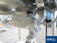 Image of Fitzpatrick L83 Chilsonator Roller Compactor, S/S 10