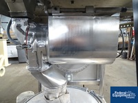 Image of Fitzpatrick L83 Chilsonator Roller Compactor, S/S 11