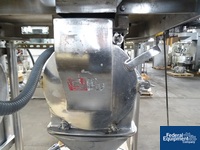 Image of Fitzpatrick L83 Chilsonator Roller Compactor, S/S 12