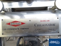Image of Fitzpatrick L83 Chilsonator Roller Compactor, S/S 14