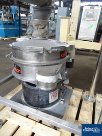 Image of Fitzpatrick L83 Chilsonator Roller Compactor, S/S 17