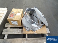 Image of Fitzpatrick L83 Chilsonator Roller Compactor, S/S 19