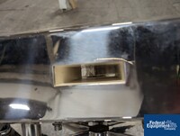 Image of Mettler Toledo Safeline MetalCheck, Model 2S 07